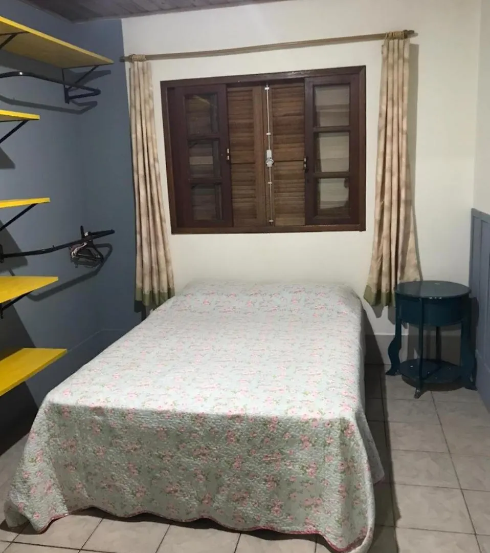 Morada Da Geral Villa Garopaba Brazil