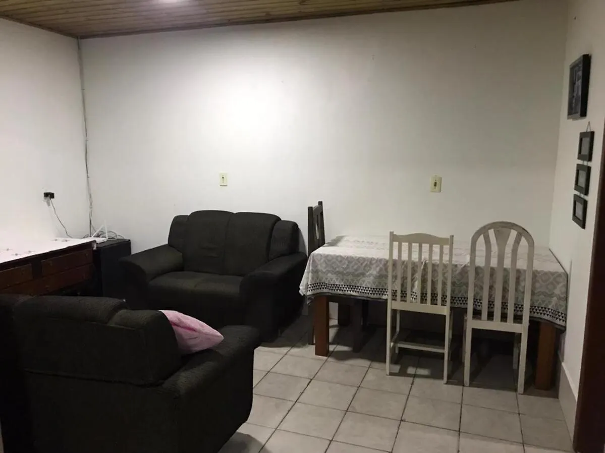 Holiday home Morada Da Geral Villa Garopaba