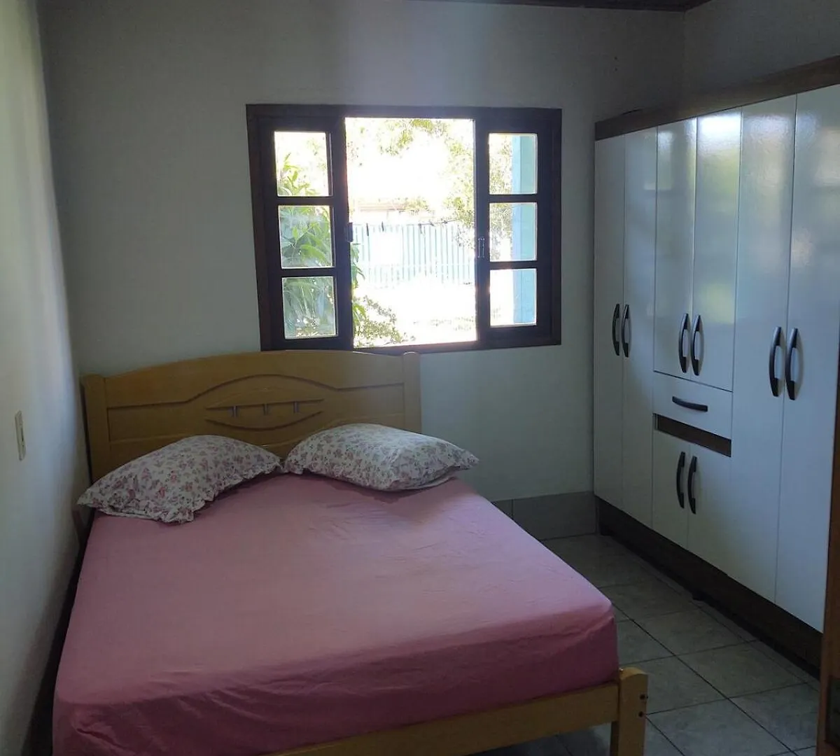 Holiday home Morada Da Geral Villa Garopaba Brazil