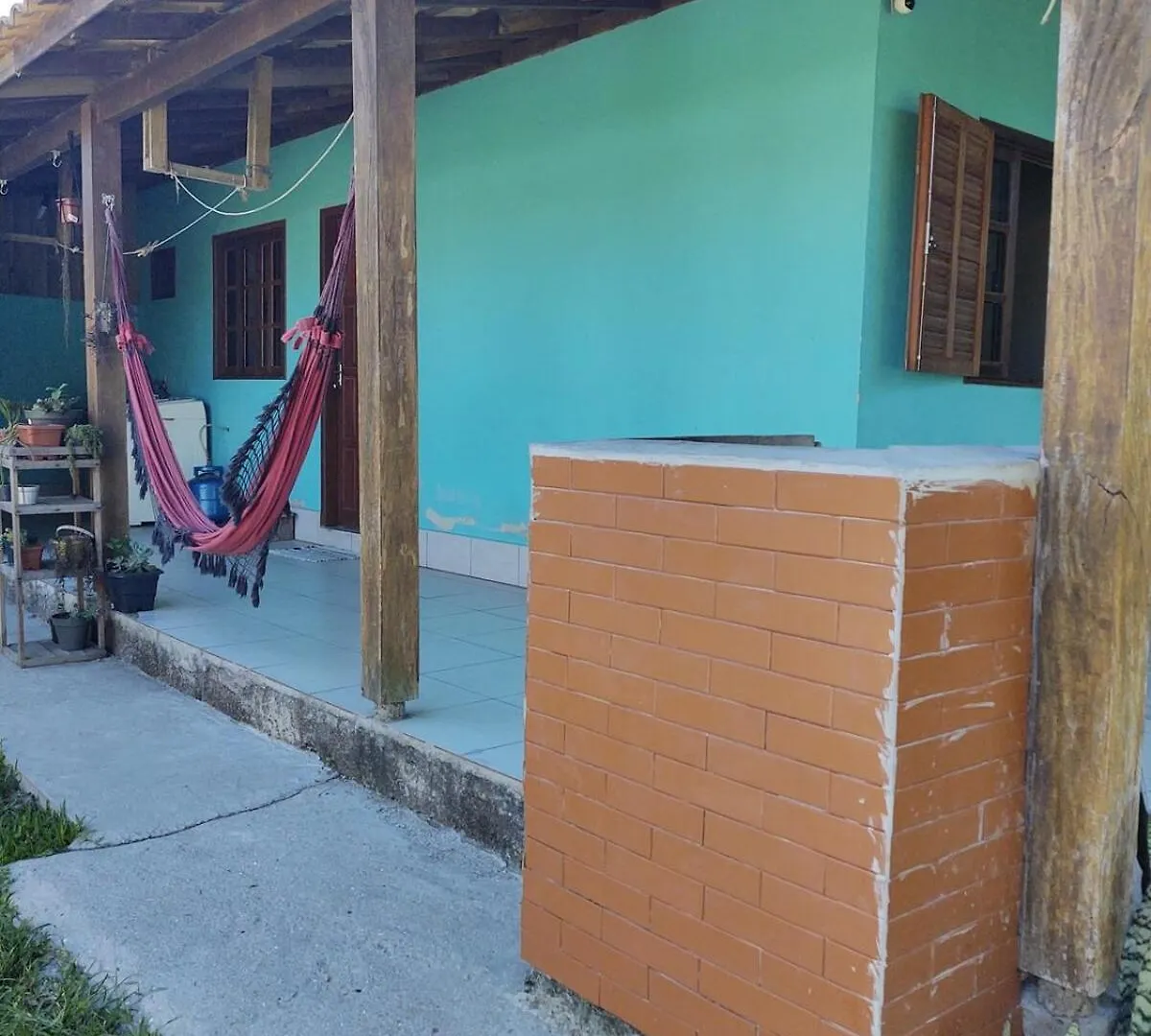 Morada Da Geral Villa Garopaba Holiday home