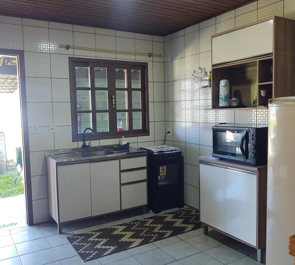 Morada Da Geral Villa Garopaba 0*,  Brazil